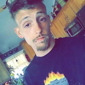 Meet your Posher, Corey